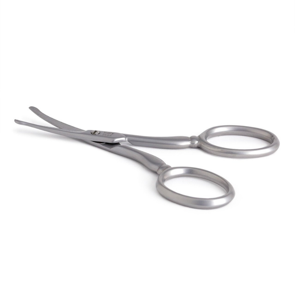 Tweezerman Gear Facial Hair Scissors
