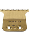 BaBylissPRO DLC/Titanium Ultra-Thin Standard-Tooth T-Blade #FX707Z