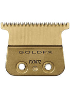 BaBylissPRO DLC/Titanium Ultra-Thin Standard-Tooth T-Blade #FX707Z