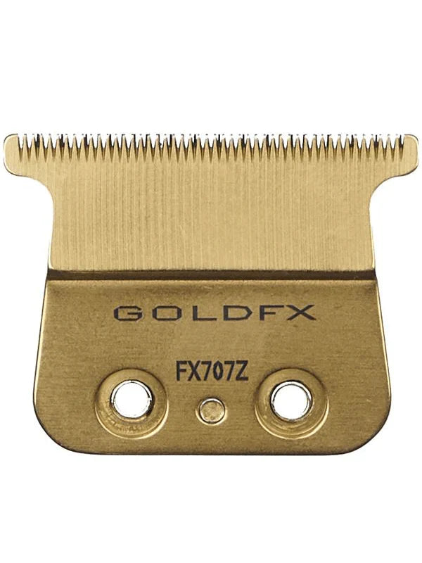 BaBylissPRO DLC/Titanium Ultra-Thin Standard-Tooth T-Blade #FX707Z