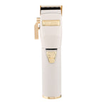 BaByliss PRO White FX Lithium Hair Clipper - B870WA