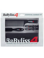 BaBylissPRO BaByliss4Barbers Essential Barber Kit #BBARBKIT
