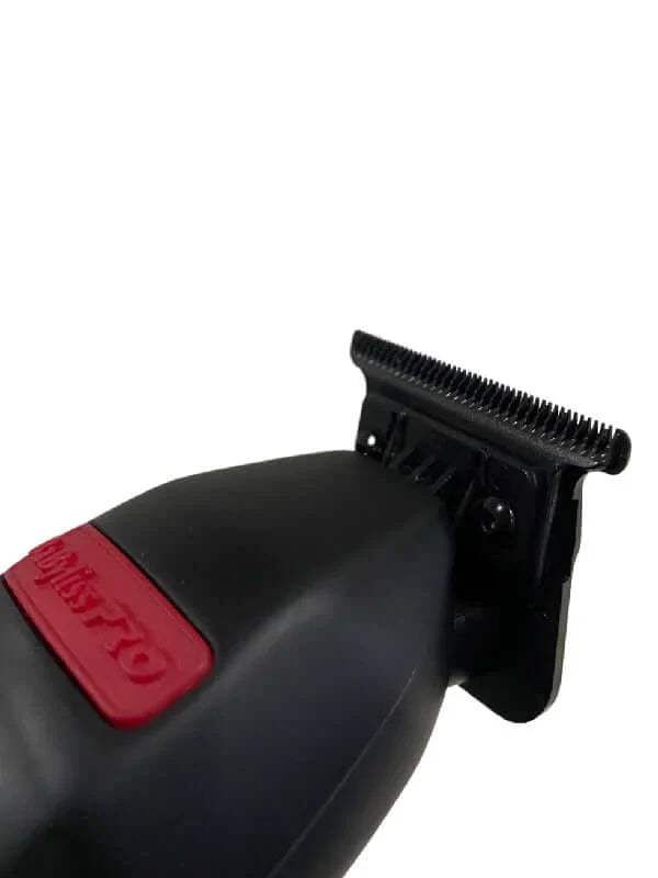 BaBylissPRO Black DLC 2.0 Deep Tooth T-Blade #FX707BD2