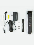 BaBylissPRO FX3 Black High Torque Cordless Trimmer #FXX3TB