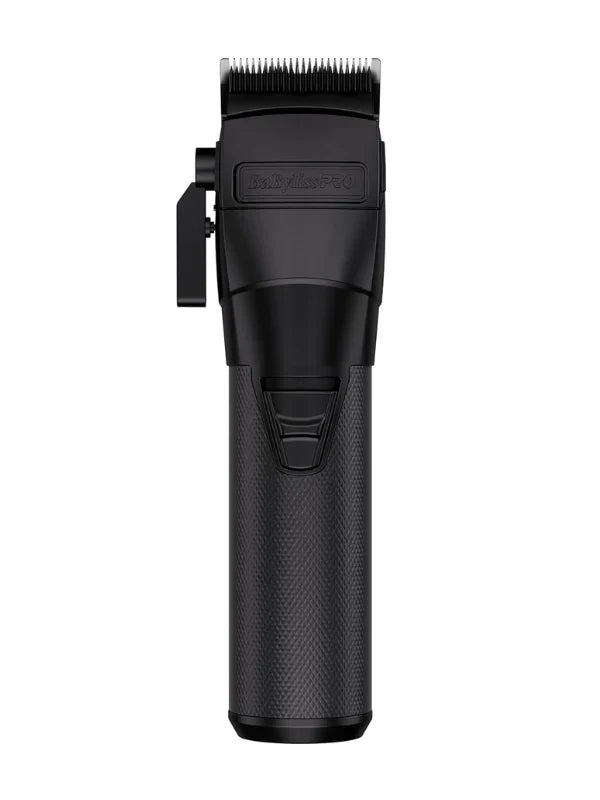 BaBylissPRO FXONE BLACKFX Clipper #FX899MB