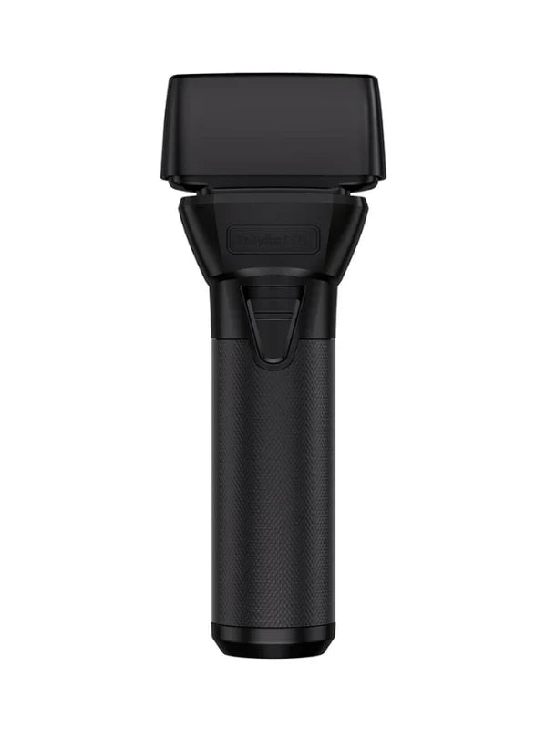BaBylissPRO FXONE BLACKFX Double Foil Shaver #FX79FSMB