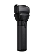 BaBylissPRO FXONE BLACKFX Double Foil Shaver #FX79FSMB