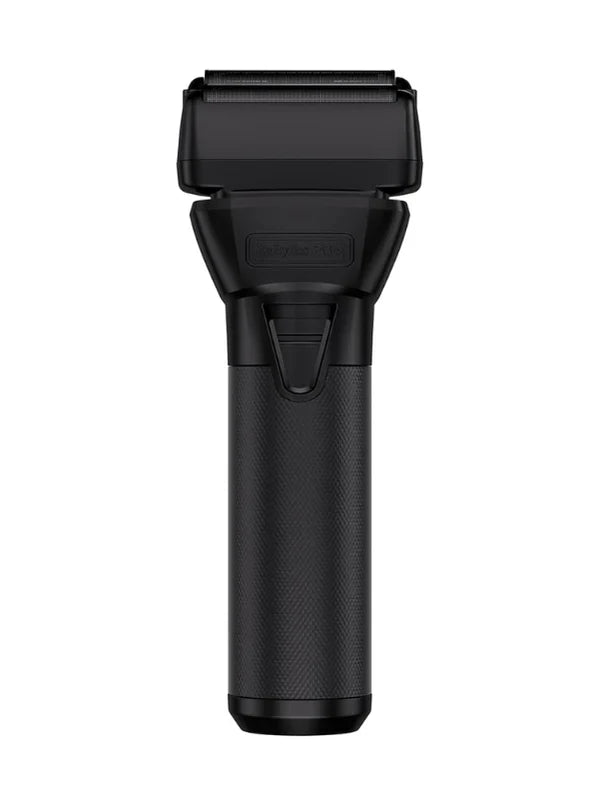 BaBylissPRO FXONE BLACKFX Double Foil Shaver #FX79FSMB