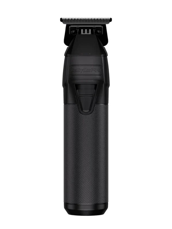 BaBylissPRO FXONE BLACKFX Trimmer #FX799MB