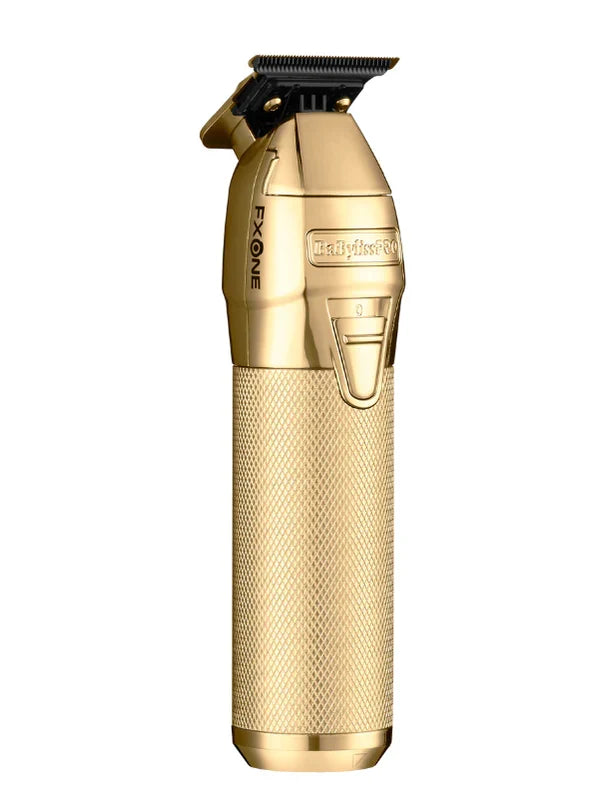 BaBylissPRO FXONE GOLDFX Trimmer #FX799G