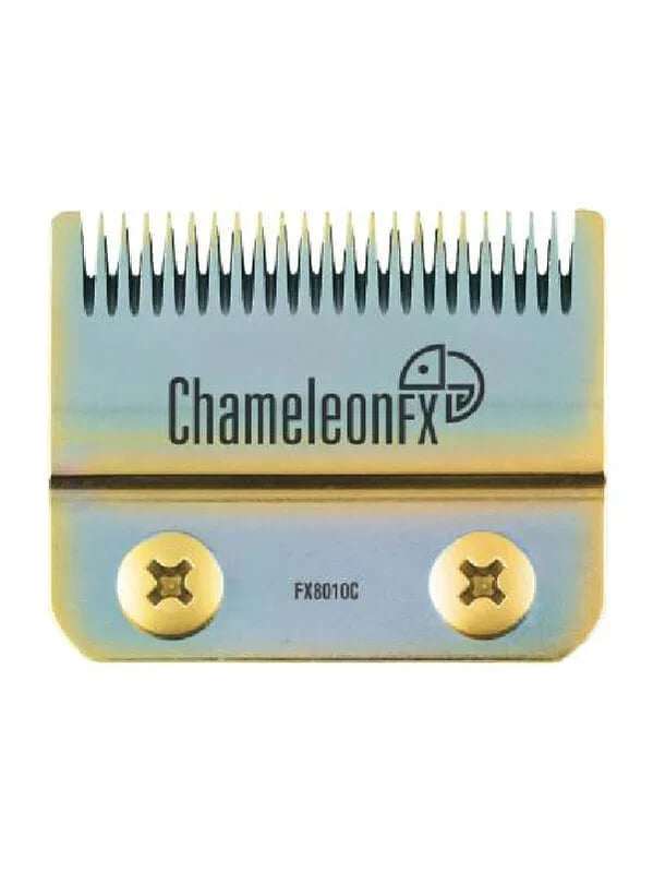 BaBylissPRO ChameleonFX Replacement Titanium Fade Blade #FX8010C