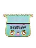 BaBylissPRO IridescentFX Titanium 2.0 Deep Tooth T-Blade #FX707C2