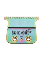 BaBylissPRO IridescentFX Titanium 2.0 Deep Tooth T-Blade #FX707C2