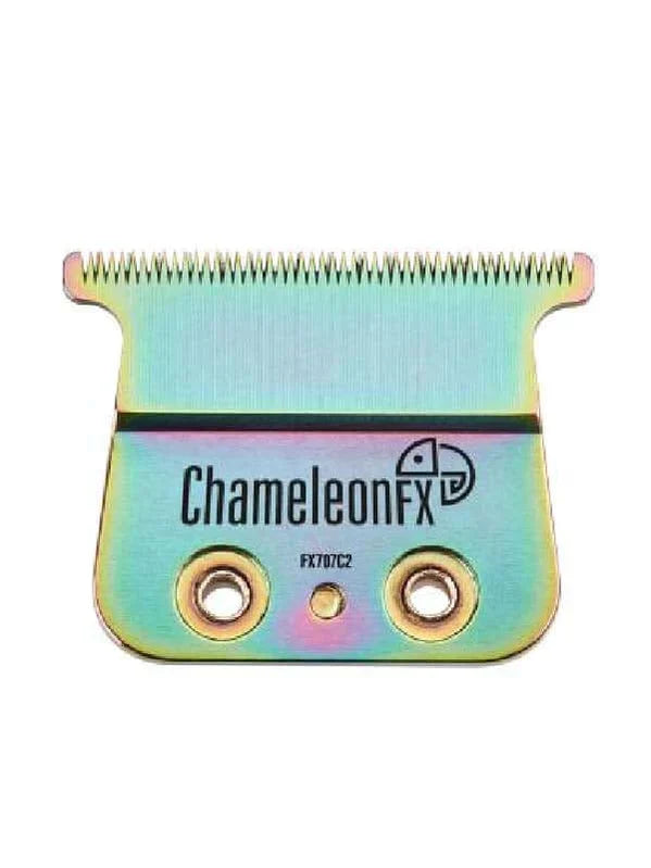 BaBylissPRO IridescentFX Titanium 2.0 Deep Tooth T-Blade #FX707C2