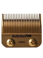 BaBylissPRO DLC and Titanium Coated Replacement Clipper Blade #FX802G