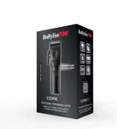 BaBylissPRO® COREFX Professional Performance Clipper (Black)