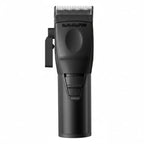 BaBylissPRO® COREFX Professional Performance Clipper (Black)