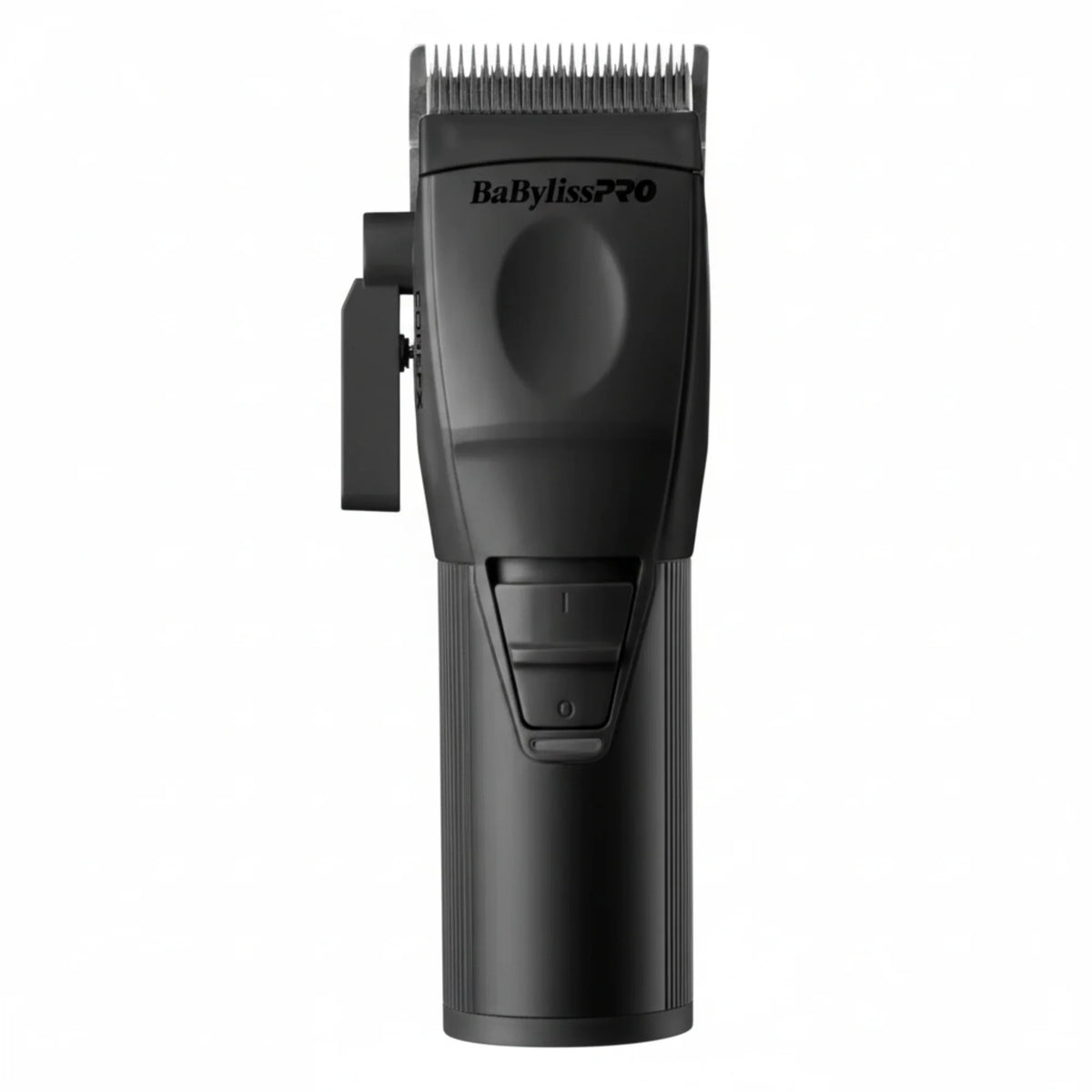 BaBylissPRO® COREFX Professional Performance Clipper (Black)