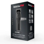 BaBylissPRO® COREFX Professional Performance Trimmer (Black)