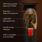 BaBylissPRO® COREFX Professional Performance Trimmer (Camo)