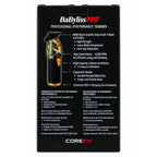 BaBylissPRO® COREFX Professional Performance Trimmer (Camo)