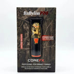 BaBylissPRO® COREFX Professional Performance Trimmer (Camo)