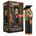 BaBylissPRO® COREFX Professional Performance Trimmer (Camo)