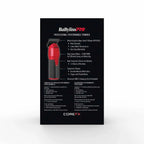 BaBylissPRO COREFX Professional Performance Red Trimmer