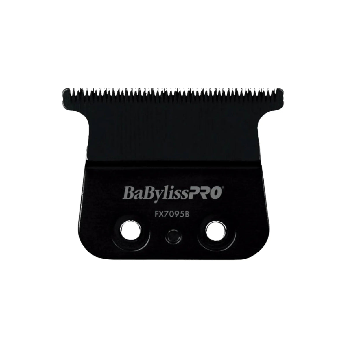 BaBylissPRO Deep Tooth Metal Injection Molded T-Blade #FX7095B