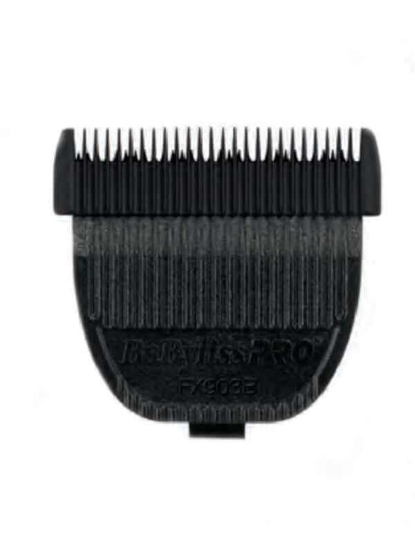 BaBylissPRO Titanium Standard-Tooth Replacement Fade Blade #FX903B