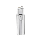 BaByliss PRO FoilFX02 Cordless Silver Double Foil Shaver