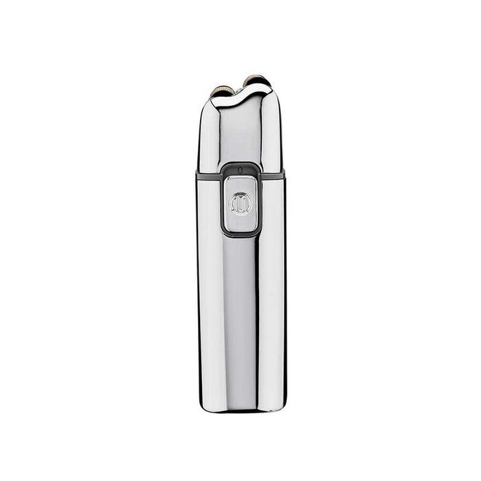 BaByliss PRO FoilFX02 Cordless Silver Double Foil Shaver