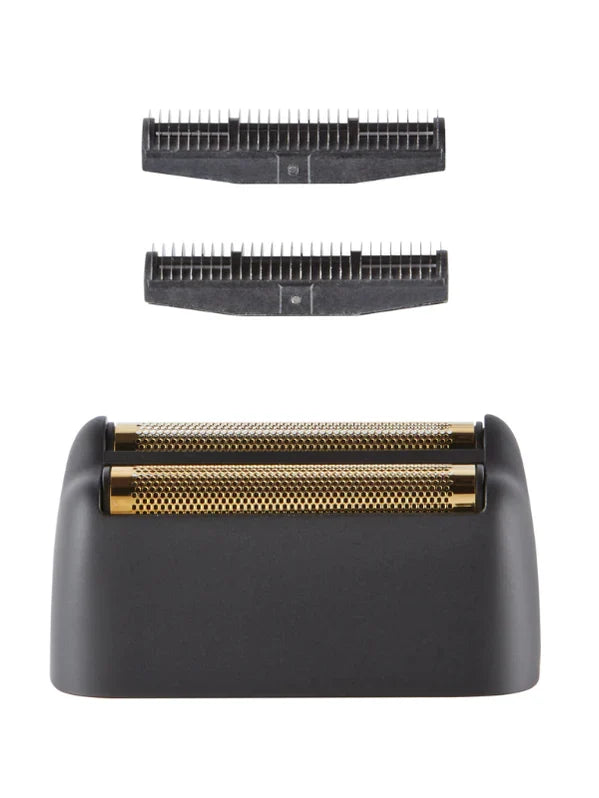 BaBylissPro FX3 Black Shaver Replacement Foil & Cutter #FXX3RFB
