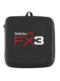 BaBylissPRO FX3 Professional Carrying Case #FXX3CASE2