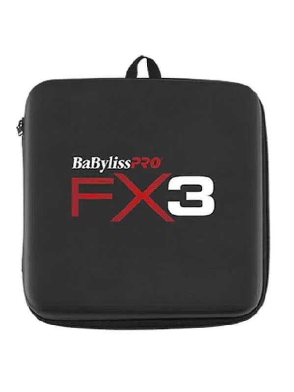 BaBylissPRO FX3 Professional Carrying Case #FXX3CASE2
