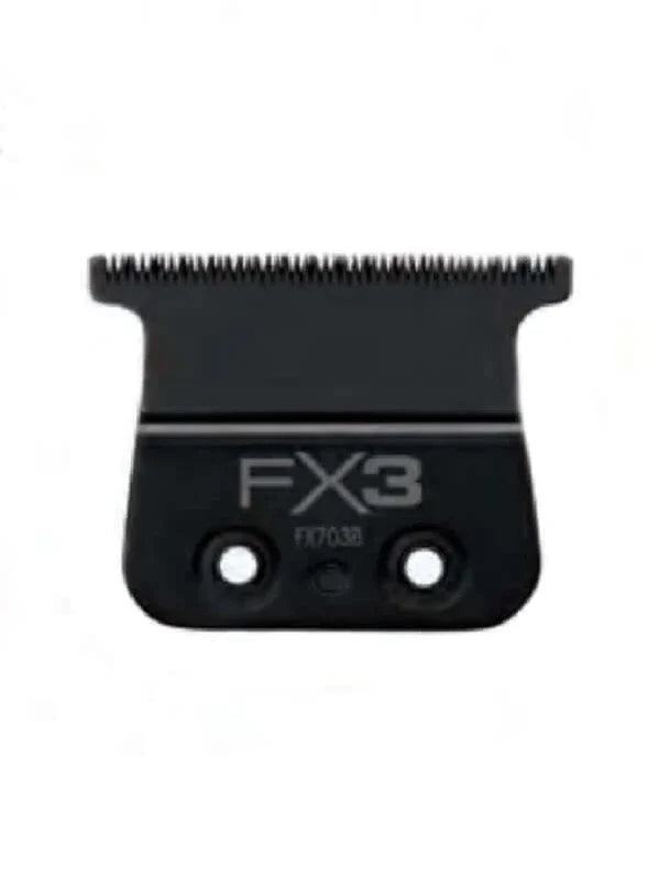 BaBylissPRO FX3 Titanium Standard Tooth Replacement T-Blade #FX703B