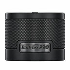 BaBylissPRO FXONE BLACKFX All-Metal Shaver & Trimmer Prepack #FX1FSTMBPK