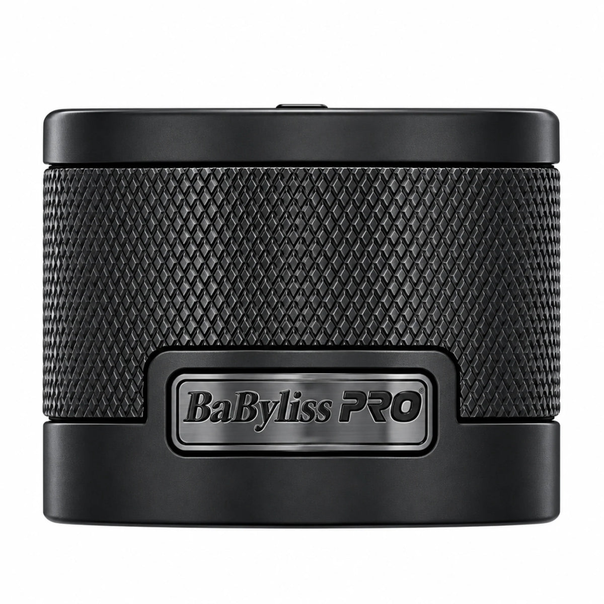 BaBylissPRO FXONE BLACKFX All-Metal Shaver & Trimmer Prepack #FX1FSTMBPK