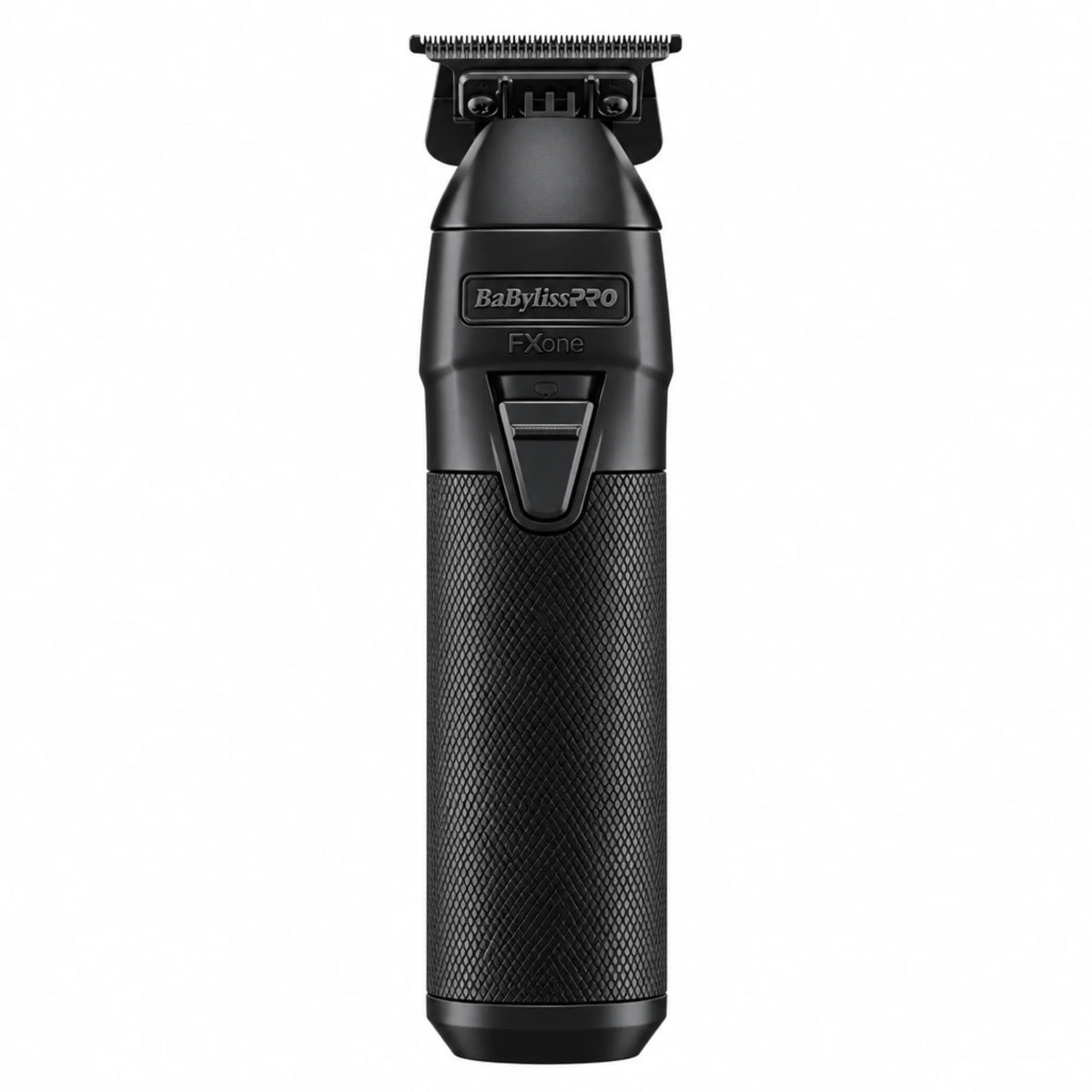 BaBylissPRO FXONE BLACKFX All-Metal Shaver & Trimmer Prepack #FX1FSTMBPK