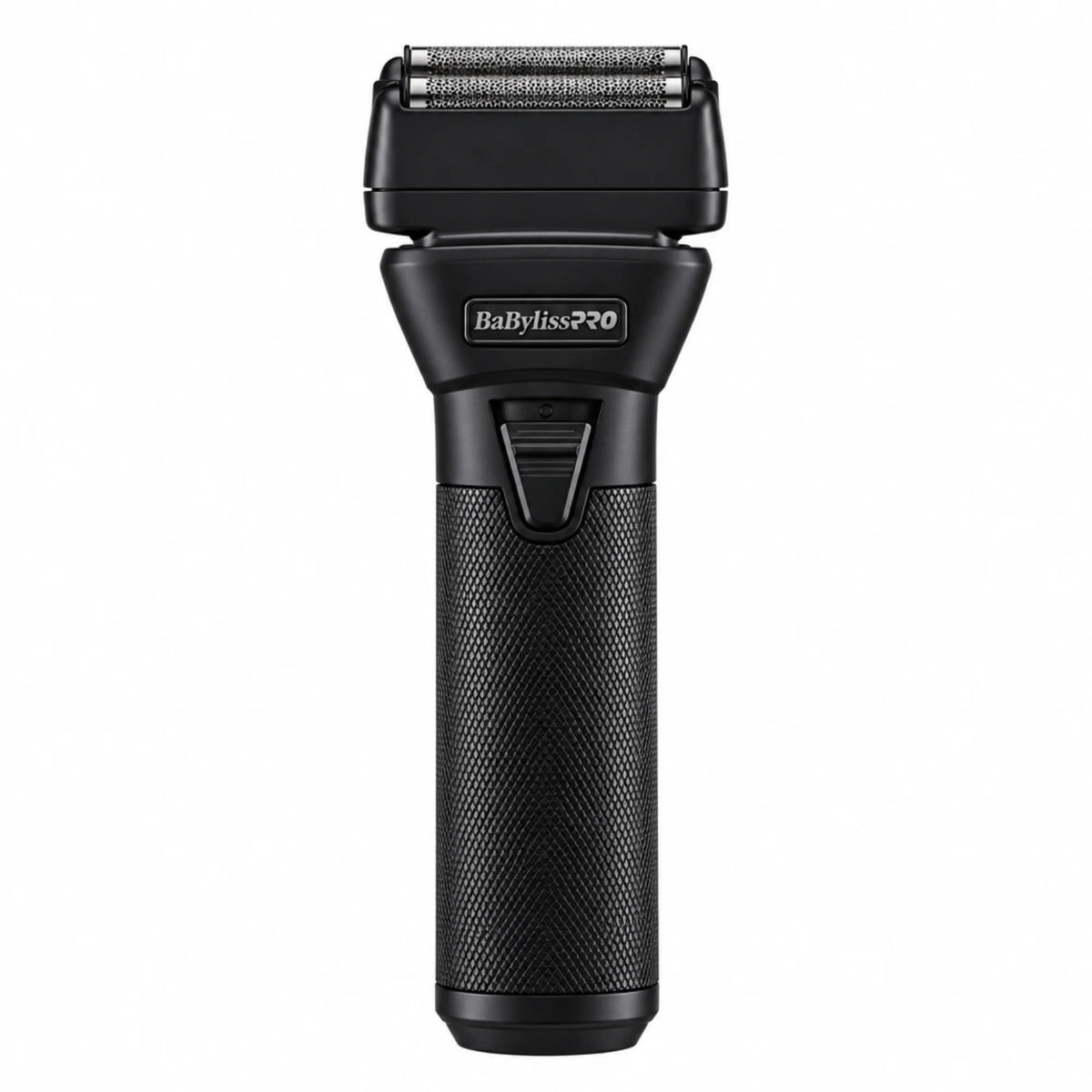 BaBylissPRO FXONE BLACKFX All-Metal Shaver & Trimmer Prepack #FX1FSTMBPK