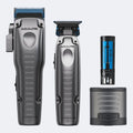 BaBylissPRO FXONE LO-PROFX Clipper & Trimmer Prepack #FX129PK