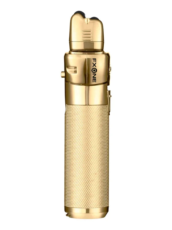 BaBylissPRO FXONE GOLDFX Double Foil Shaver #FX79FSG