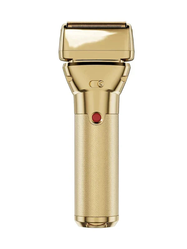 BaBylissPRO FXONE GOLDFX Double Foil Shaver #FX79FSG