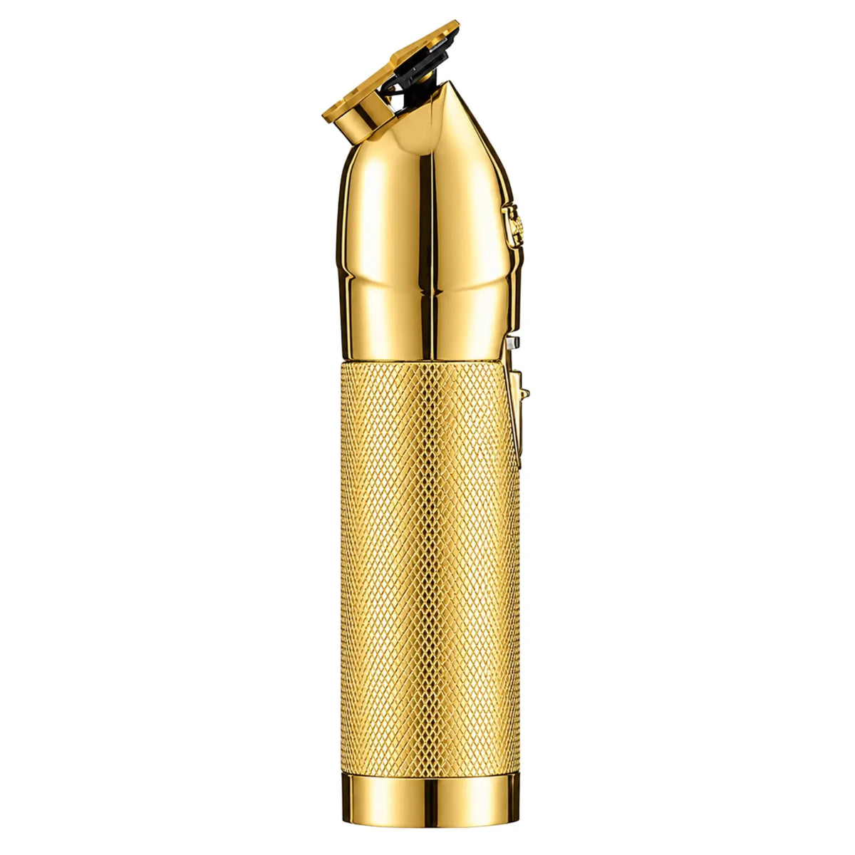 BaBylissPRO GOLDFX+ Nedic All-Metal Lithium Outlining Trimmer #FX787NG