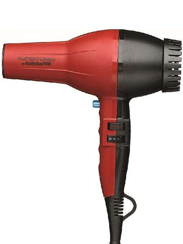 BaBylissPRO Super Turbo Dryer 2000 Watts #B307