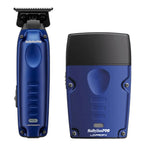 BaBylissPRO High Performance Compact Trimmer and Shaver #FX72FSPK