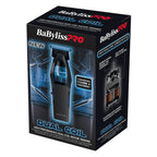BaBylissPRO High Performance Dual Coil Motor Trimmer #FX95T
