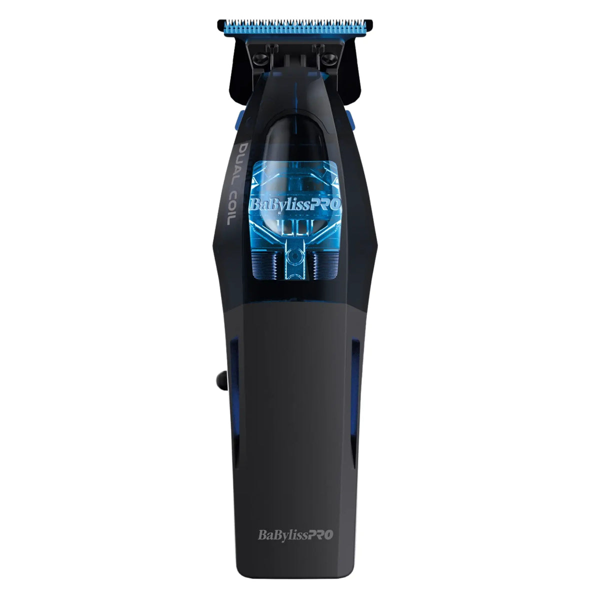 BaBylissPRO Dual Coil Bundle + Free Shaver and Carrying Case