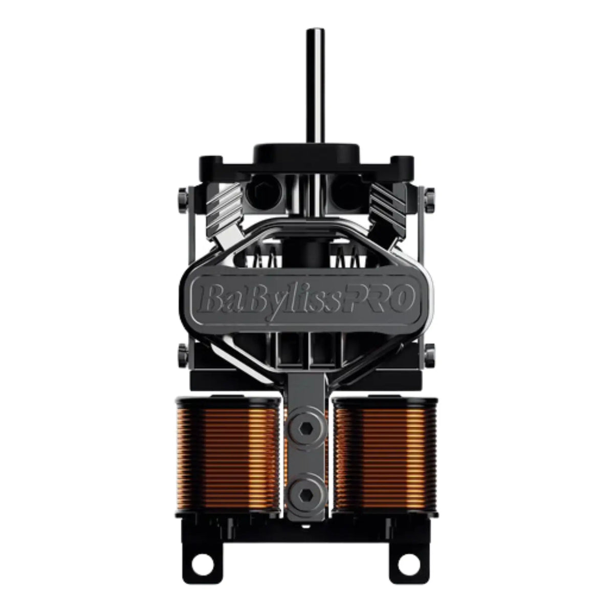 BaBylissPRO High Performance Dual Coil Motor Clipper #FX95C