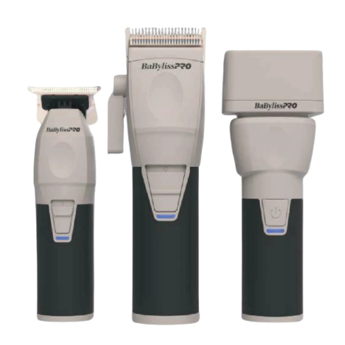 BaBylissPRO COREFX Limited Edition Clipper Trimmer & Shaver Prepack #FXCLCPK3